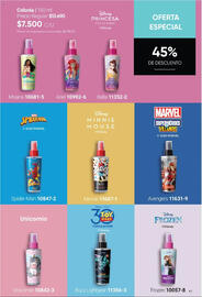 Catálogo Avon Página 98