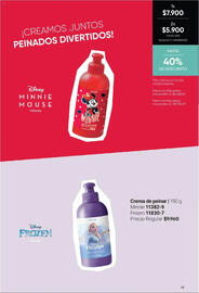 Catálogo Avon Página 99