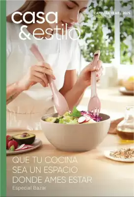 Catálogo Avon (válido hasta 2-06)