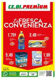 Volantino Premium Cash&Carry Pagina 1