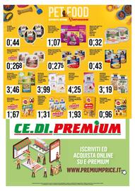 Volantino Premium Cash&Carry Pagina 51