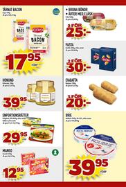 Din Mat reklamblad vecka 21 Sida 6