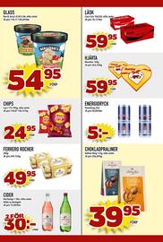Din Mat reklamblad vecka 21 Sida 8