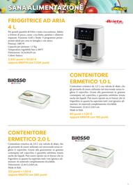 Volantino DiMeglio Pagina 9