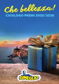 Volantino DiMeglio Pagina 1