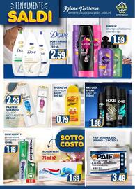 Volantino A Casa Mia settimana 21 Pagina 12