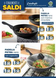 Volantino A Casa Mia settimana 21 Pagina 14