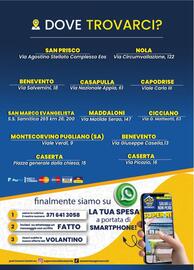 Volantino A Casa Mia settimana 21 Pagina 15