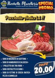 Volantino A Casa Mia settimana 21 Pagina 5