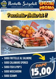 Volantino A Casa Mia settimana 21 Pagina 7