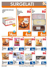 Volantino ARCA C+C cash and carry Pagina 11