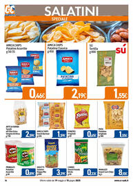 Volantino ARCA C+C cash and carry Pagina 14