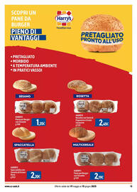 Volantino ARCA C+C cash and carry Pagina 15