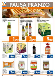Volantino ARCA C+C cash and carry Pagina 16