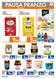 Volantino ARCA C+C cash and carry Pagina 17