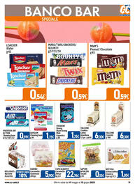Volantino ARCA C+C cash and carry Pagina 19
