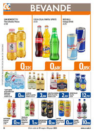 Volantino ARCA C+C cash and carry Pagina 20