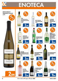 Volantino ARCA C+C cash and carry Pagina 22