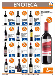 Volantino ARCA C+C cash and carry Pagina 23