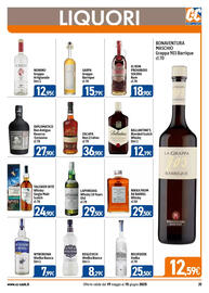 Volantino ARCA C+C cash and carry Pagina 25