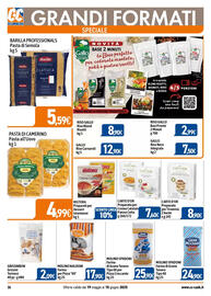 Volantino ARCA C+C cash and carry Pagina 26