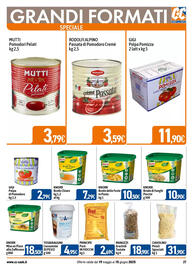 Volantino ARCA C+C cash and carry Pagina 27