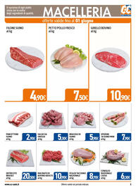 Volantino ARCA C+C cash and carry Pagina 3