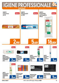 Volantino ARCA C+C cash and carry Pagina 31