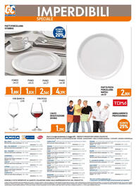 Volantino ARCA C+C cash and carry Pagina 32