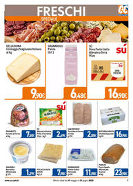 Volantino ARCA C+C cash and carry Pagina 7