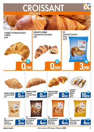 Volantino ARCA C+C cash and carry Pagina 9