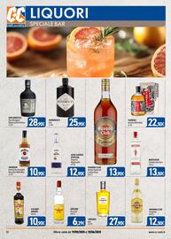Volantino C+C Cash and Carry Pagina 12