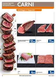 Volantino C+C Cash and Carry Pagina 16