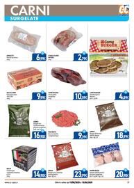 Volantino C+C Cash and Carry Pagina 17