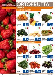 Volantino C+C Cash and Carry Pagina 18