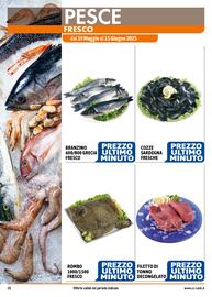 Volantino C+C Cash and Carry Pagina 20