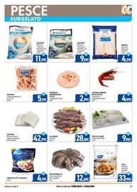 Volantino C+C Cash and Carry Pagina 21