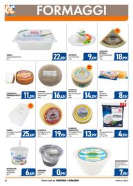 Volantino C+C Cash and Carry Pagina 22