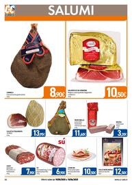 Volantino C+C Cash and Carry Pagina 24