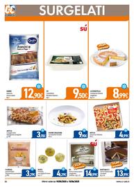 Volantino C+C Cash and Carry Pagina 26
