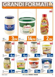 Volantino C+C Cash and Carry Pagina 27