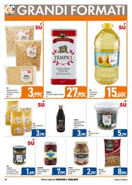 Volantino C+C Cash and Carry Pagina 28