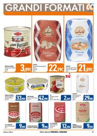 Volantino C+C Cash and Carry Pagina 29