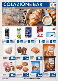 Volantino C+C Cash and Carry Pagina 3