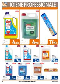 Volantino C+C Cash and Carry Pagina 30