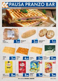 Volantino C+C Cash and Carry Pagina 4