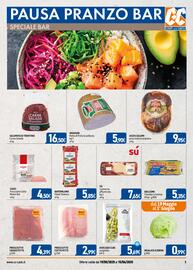 Volantino C+C Cash and Carry Pagina 5