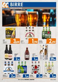 Volantino C+C Cash and Carry Pagina 8
