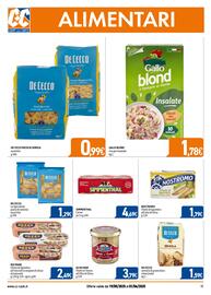 Volantino C+C Cash and Carry Pagina 11