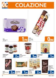 Volantino C+C Cash and Carry Pagina 14